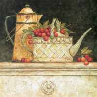 Barjot, Eric - Kunstdruck - Natura morta VI