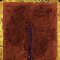 Bohnenkamp, Ralf - Kunstdruck - Contrasting Red