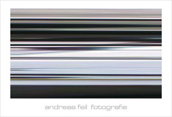 Feil, Andreas - Kunstdruck - Fotografie IV