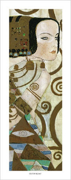 Klimt, Gustav - Kunstdruck - Lattesa