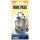One Piece - The Going Merry - Gummi Schlüsselanhänger Keyring - 4,5x6 cm