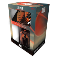 Geschenk-Set - Geschenk-Set - Rebel Moon - For The Rebels