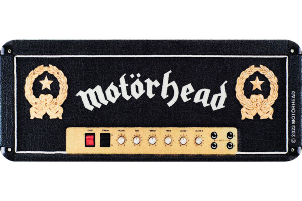 Motörhead - AMP