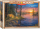 1000 Teile Puzzle - Puzzle - Abraham Hunter - Abendnebel