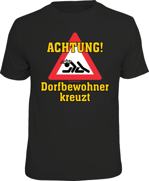 Dorfleben - Textilien - Dorfbewohner