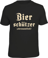 Bier - Textilien - Bierschützer