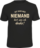 Fun - Textilien - was ich denke