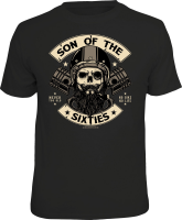 Biker - Textilien - Son of the Sixties