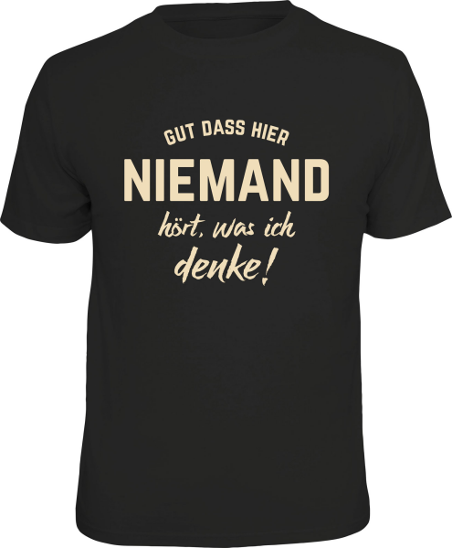 Fun - Textilien - was ich denke