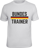 Fussball - Textilien - Bundestrainer