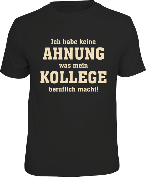 Handwerker - Textilien - Kollege