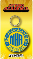 My Hero Academia - Season 1 - Keyring