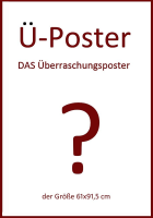 Ü-Poster