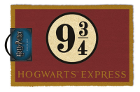 Harry Potter - Hogwarts Express - Fußmatte...