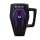 Wednesday - Coffin - Keramik Tasse Mug -  500 ml