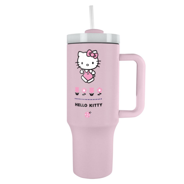 Hello Kitty Thermobecher 1200 ml