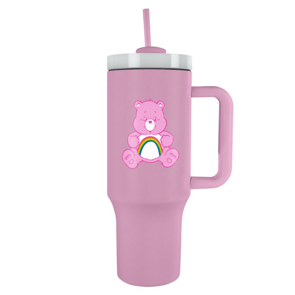 Care Bears Glücksbärchen Thermobecher 1200 ml