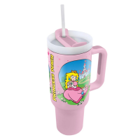 Super Mario Peach Thermobecher 1200 ml
