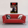 AC/DC Highway to Hell Poster 61x91,5 cm zzgl. Ü-Poster 61x91,5 cm