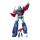 Optimus Prime Transformers Pappaufsteller 94x169 cm