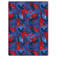 Spider-Man Fleecedecke110x150 cm