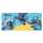 Stitch Emotionen Gaming Mousepad Schreibtischunterlage
