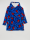 Spider-Man - Badeponcho Kinder