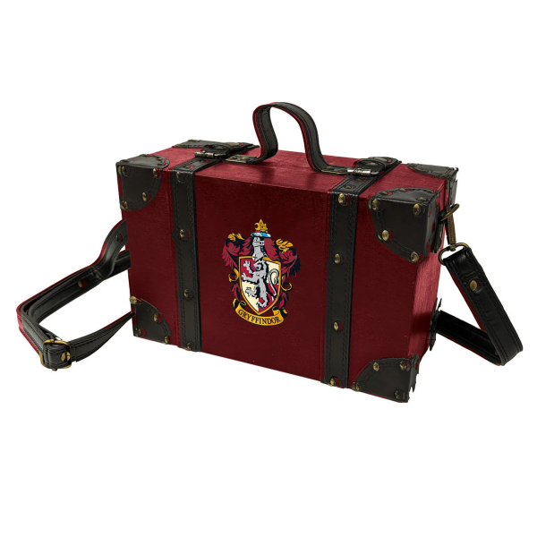 Harry Potter - Gryffindor - Premium Geschenkset