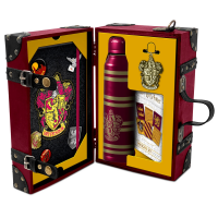 Harry Potter - Gryffindor - Premium Geschenkset