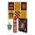 Harry Potter - Gryffindor - Premium Geschenkset