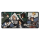Attack on Titan Gaming Mousepad Schreibtischunterlage