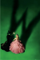 Wicked - Teaser - Poster 61x91,5 cm