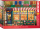 2000 Teile Puzzle - Die alte Buchhandlung