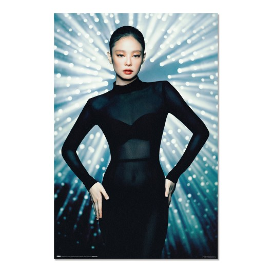 Jennie - Spotlight - Poster 61x91,5 cm