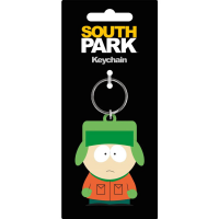 South Park - Kyle - Keyring