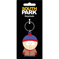 South Park - Stan - Keyring