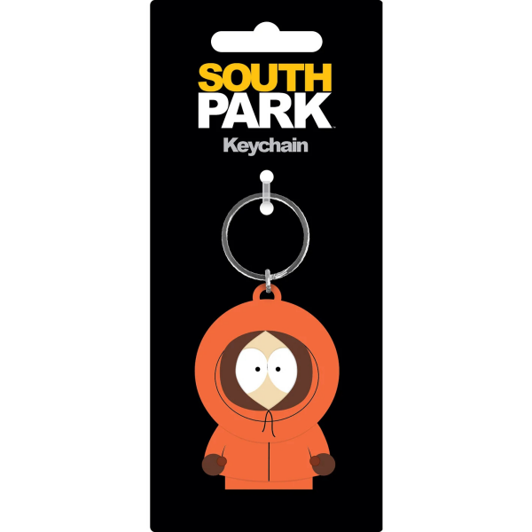 South Park - Kenny - Keyring