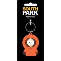 South Park - Kenny - Keyring