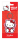 Hello Kitty - Pose - Keyring