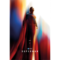 Superman - Teaser - Poster 61x91,5 cm