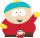 South Park - Cartman - Pappaufsteller 94x89