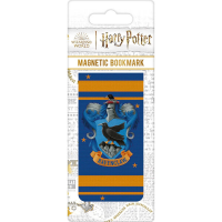 Harry Potter - Colourful Crest Ravenclaw - magnetisches...