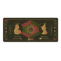 Wicked - Part Two - Gaming Mousepad Schreibtischunterlage