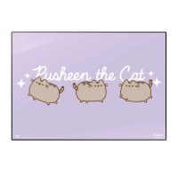 Pusheen the Cat - Moments - Schreibtischunterlage - 35x50 cm