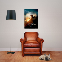 How to train your Dragon - Toothless - Poster 61x91,5 cm