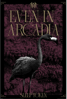 Sleep Token - Arcadia - Poster 61x91,5 cm
