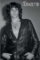 The Doors - Jim Morrison - Poster 61x91,5 cm