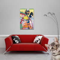 Naruto - Anime - Poster 61x91,5 cm