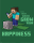 Minecraft - Grow your Happiness - Miniposter 40x50 cm