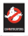 Ghostbusters - Logo - Miniposter 40x50 cm